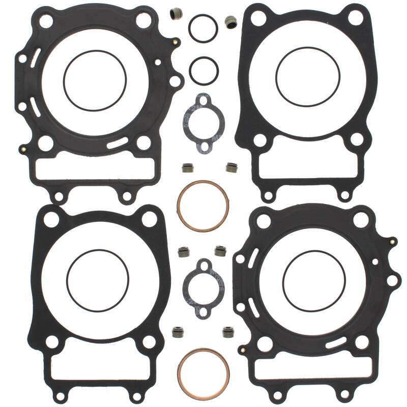 Vertex Gaskets 08-10 Arctic Cat 1000 H2 THUNDERCAT Top End Gasket Kit