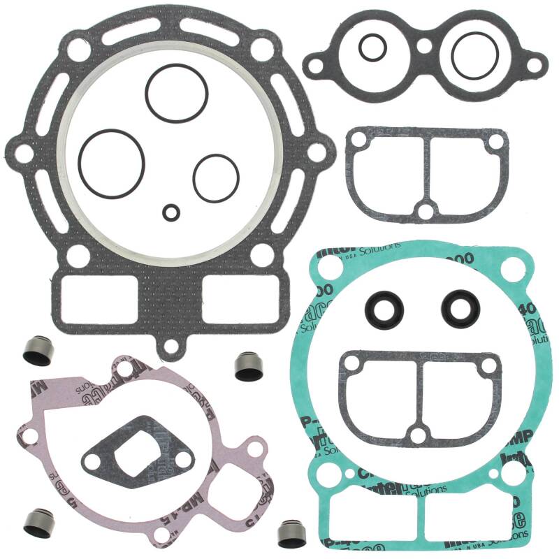 Vertex Gaskets 08-09 KTM XC 525 ATV Top End Gasket Kit
