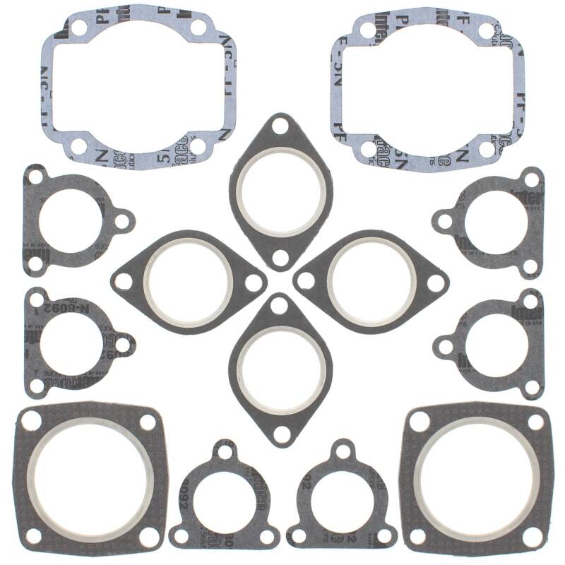 Vertex Gaskets 95-96 Arctic Cat Bear Cat 440 Top End Gasket Kit