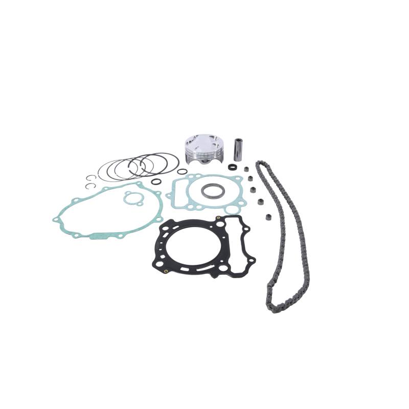 Vertex Piston 01-04 Yamaha YZ 250 F 250cc Top-End Piston Kit