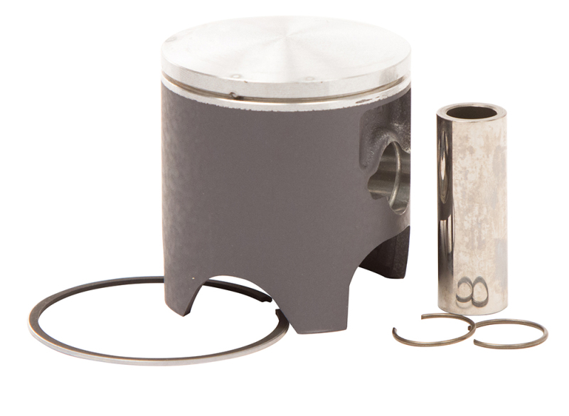 Vertex Piston 03-07 Honda CR 85 R 85cc +2mm Cast Big Bore Piston Kit 92cc.