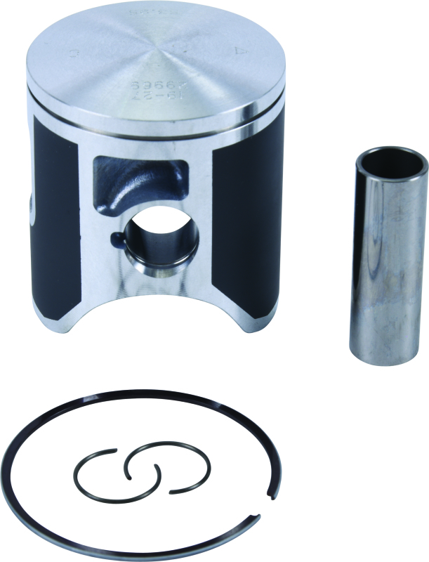 Vertex Piston 98-01 Yamaha YZ 125 125cc Cast Replica Piston Kit