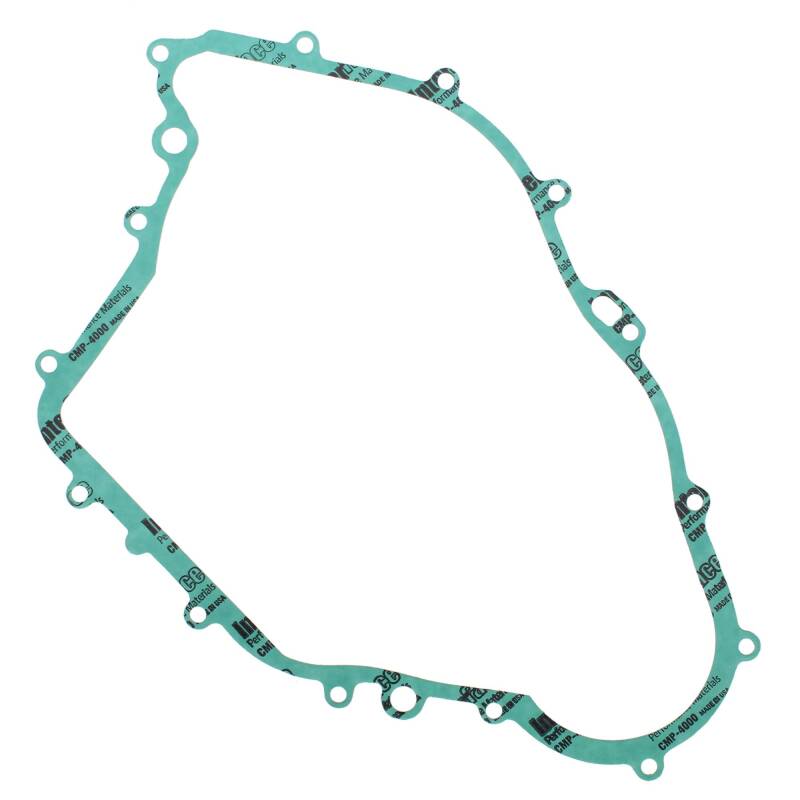 Vertex Gaskets 97-99 Yamaha YFM350FW Big Bear Inner Clutch - Side Cover Gasket Kit