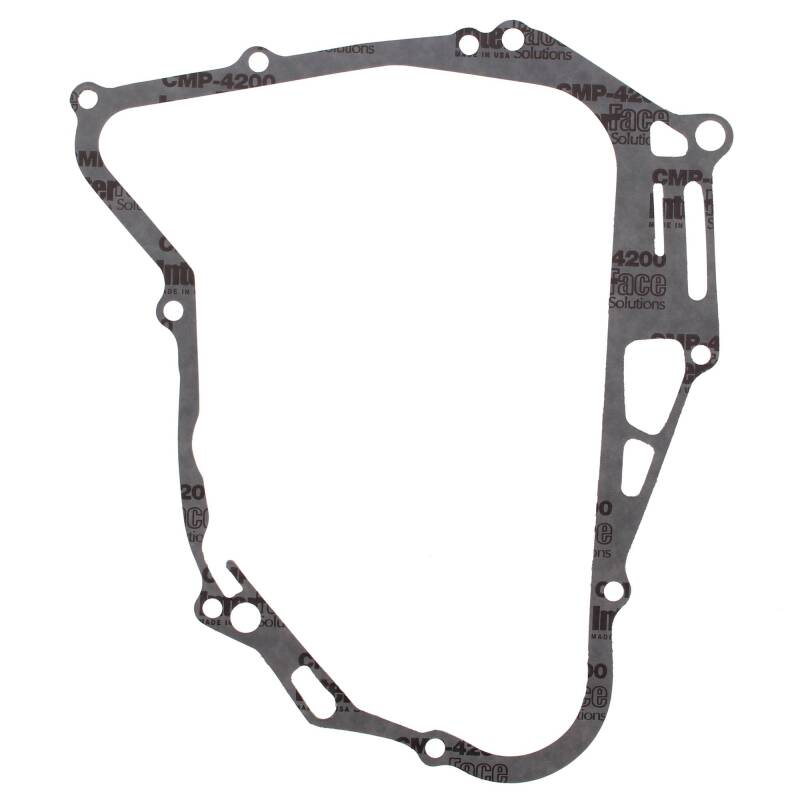 Vertex Gaskets 04-08 Yamaha YFM50 Raptor Inner Clutch - Side Cover Gasket Kit