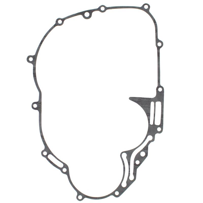 Vertex Gaskets 88-02 Kawasaki KLF220 Bayou Inner Clutch - Side Cover Gasket Kit