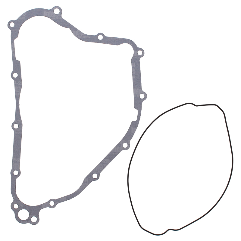 Vertex Clutch Cover Gasket Kit