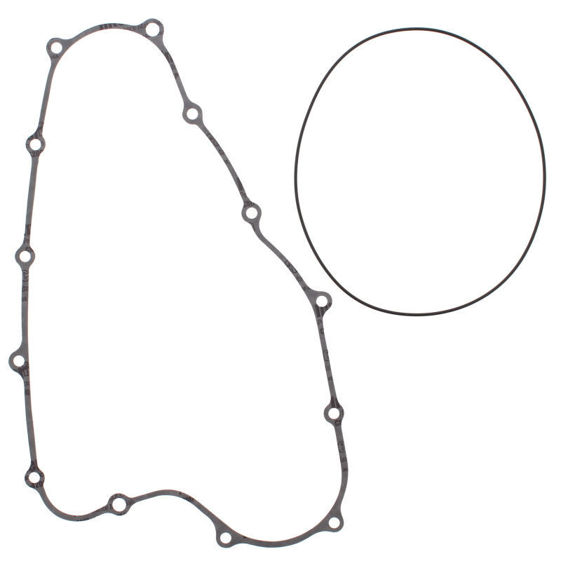 Vertex Clutch Cover Gasket Kit