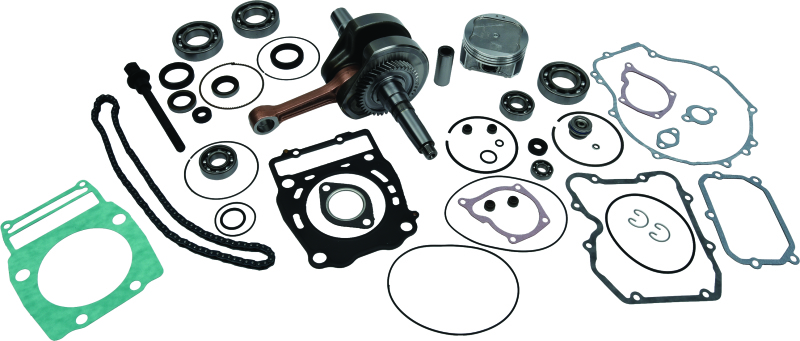 Vertex Complete Engine Rebuild Kit