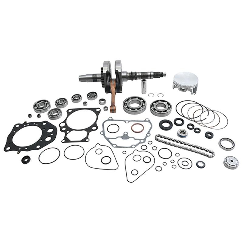 Vertex Honda Complete Engine Rebuild Kit