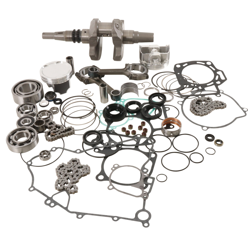 Vertex Kawasaki Complete Engine Rebuild Kit