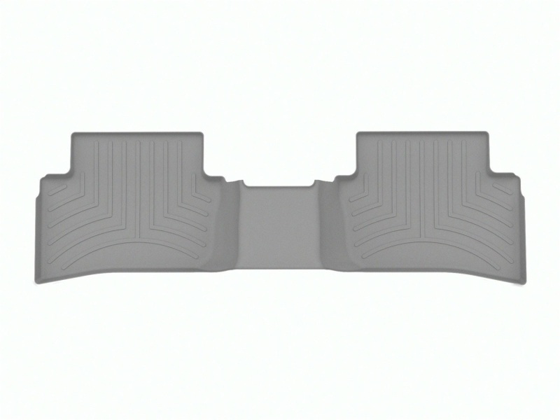 WeatherTech 23-24 Toyota GR Corolla (Excl. Morizo Edition) Rear FloorLiner - Grey