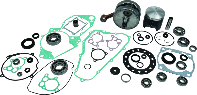 Vertex Honda Complete Engine Rebuild Kit