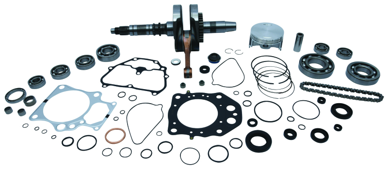 Vertex Honda Complete Engine Rebuild Kit