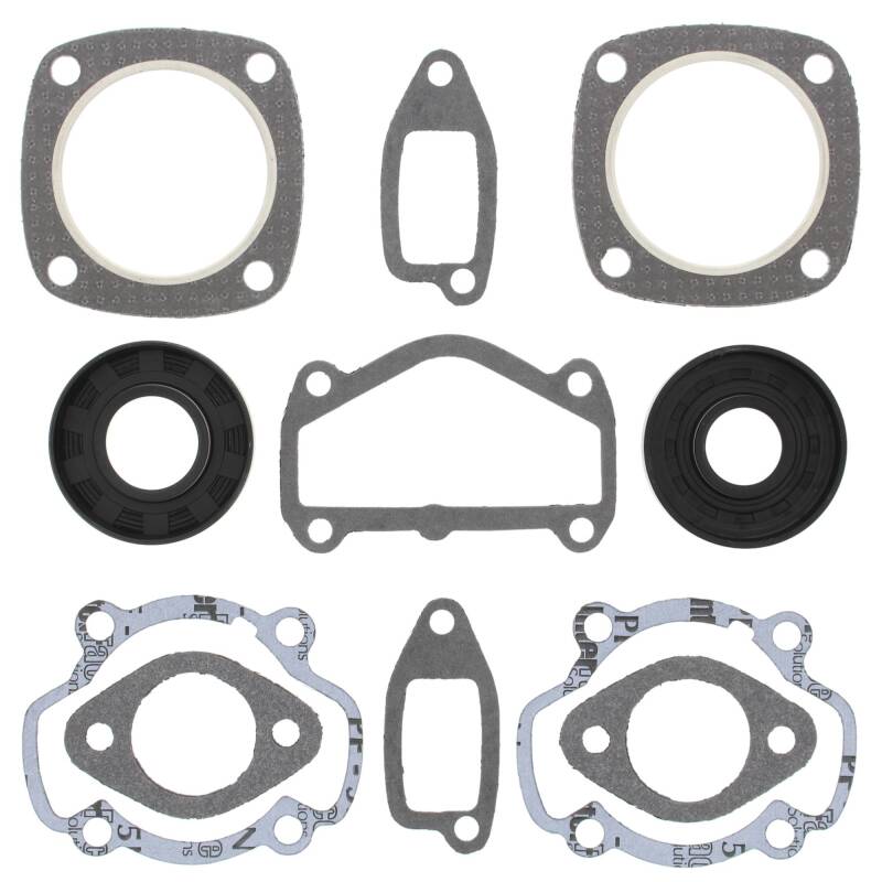 Vertex Gaskets  Rupp FC/2 Complete Gasket Kit w/ Oil Seals