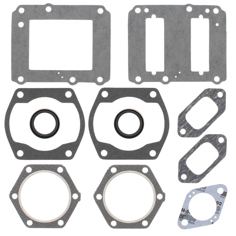 Vertex Gaskets  Evinrude Johnson Evenrude Johnson (OMC) FC/2 Complete Gasket Kit w/ Oil Seals