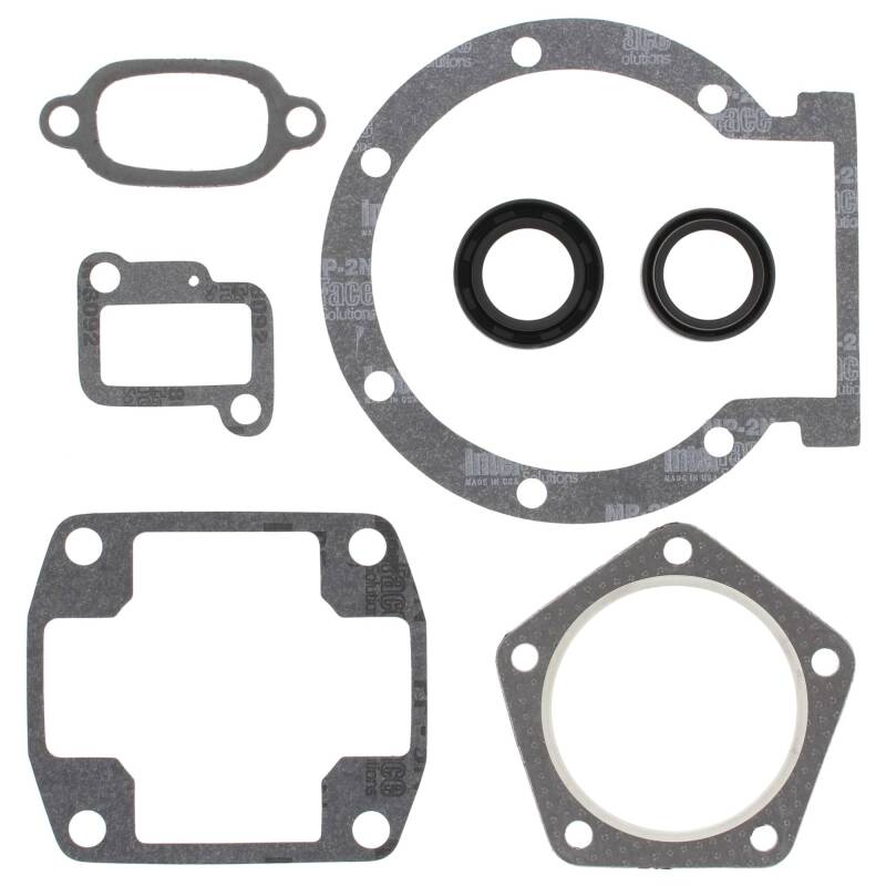 Vertex Gaskets  JLO-Cuyuna L297 30mm crank FC/1 Complete Gasket Kit w/ Oil Seals