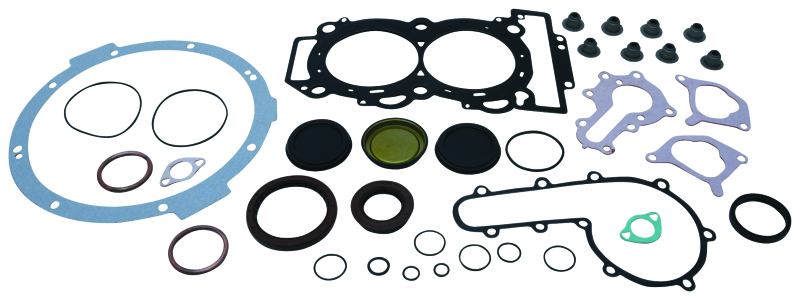 Vertex Gaskets 2017 Polaris Scrambler 1000 EU Complete Gasket Kit w/ Oil Seals