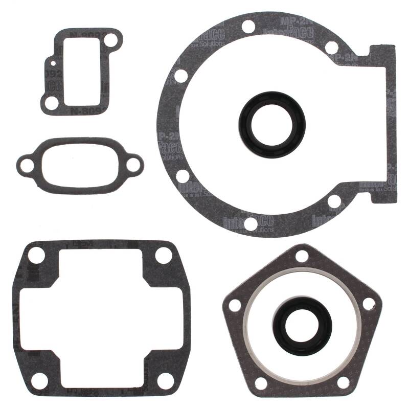 Vertex Gaskets  JLO-Cuyuna L297 24mm crank FC/1 Complete Gasket Kit w/ Oil Seals