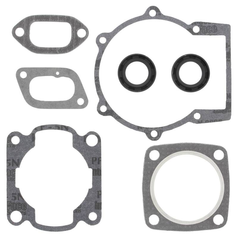 Vertex Gaskets  JLO-Cuyuna L227/L230 FC/1 Complete Gasket Kit w/ Oil Seals