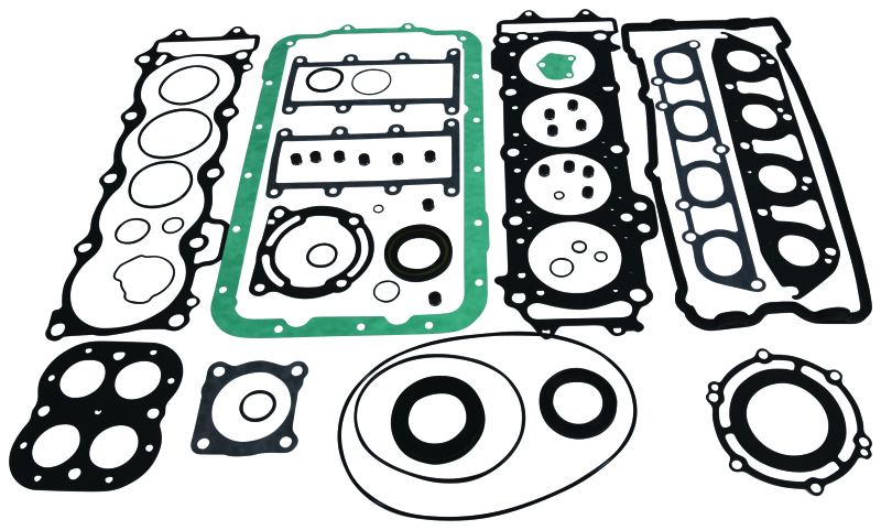 Vertex Gaskets 07-09 Kawasaki JT1500 Ultra 250X Complete Gasket Kit w/ Oil Seals