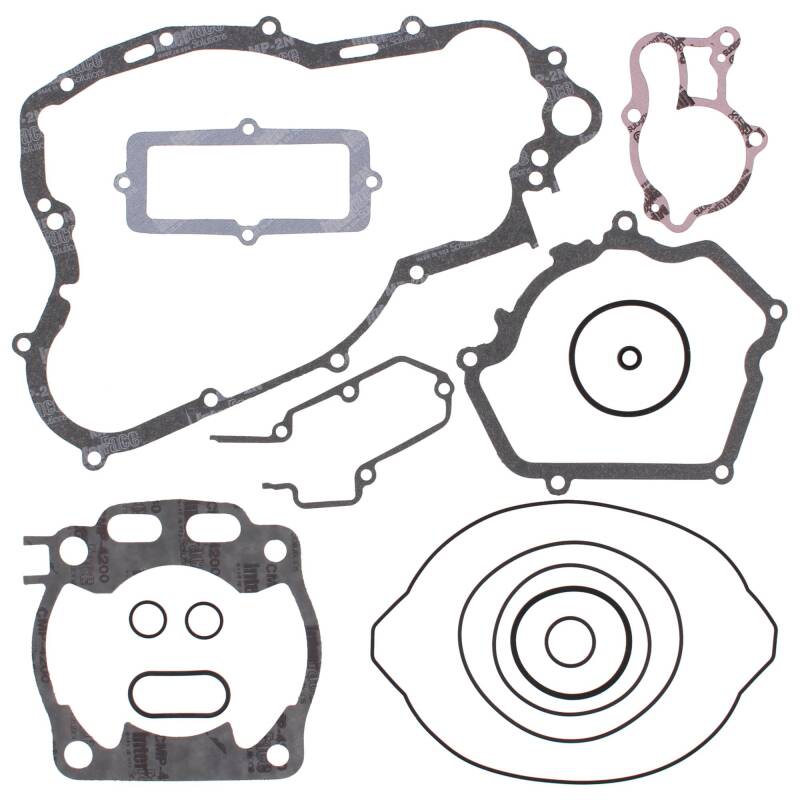 Vertex Gaskets 2001 Yamaha YZ250 Complete Gasket Kit