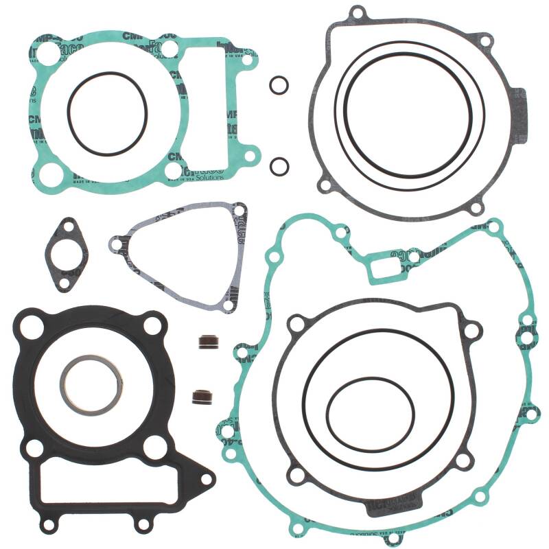 Vertex Gaskets 03-13 Kawasaki KVF360A Prairie 4x4 Complete Gasket Kit