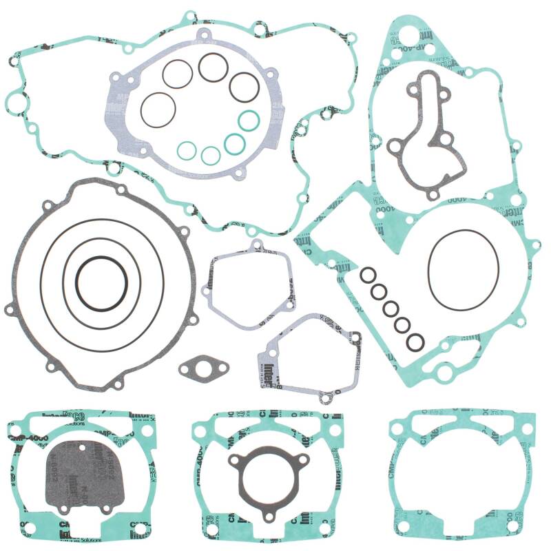 Vertex Gaskets 94-99 KTM EXC 250 Complete Gasket Kit