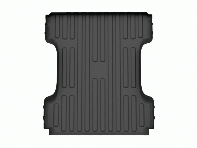 WeatherTech 19-25 RAM 1500 ImpactLiner - Black