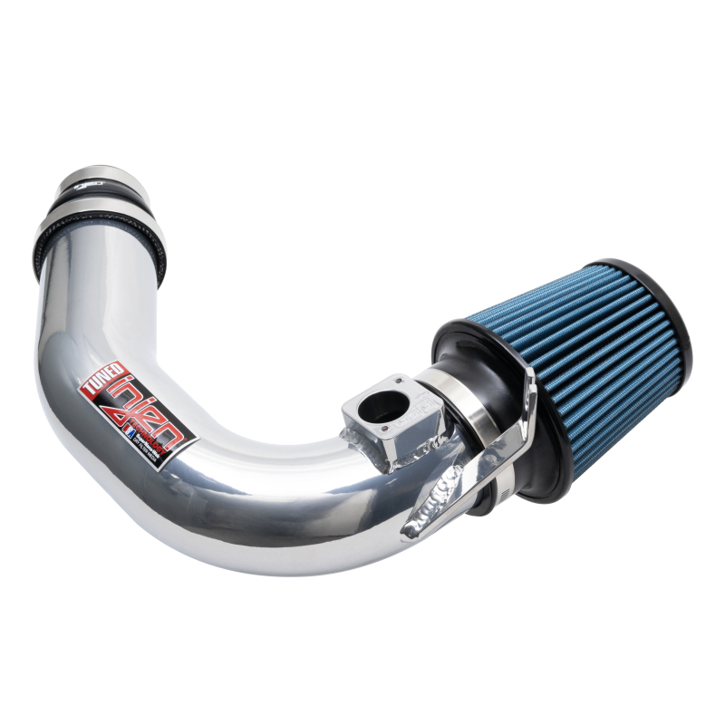 Injen 18-21 Mazda  6 L4-2.5L Turbo Polished SP Short Ram Cold Air Intake System