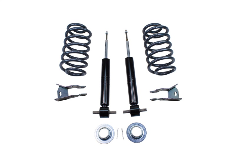 MaxTrac 07-14 GM C/K1500 SUV 2WD/4WD 2in/3in Lowering Strut Kit