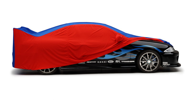 Covercraft 15-24 Ford Mustang Coupe Custom Weathershield Hp Car Cover - Multi-Color