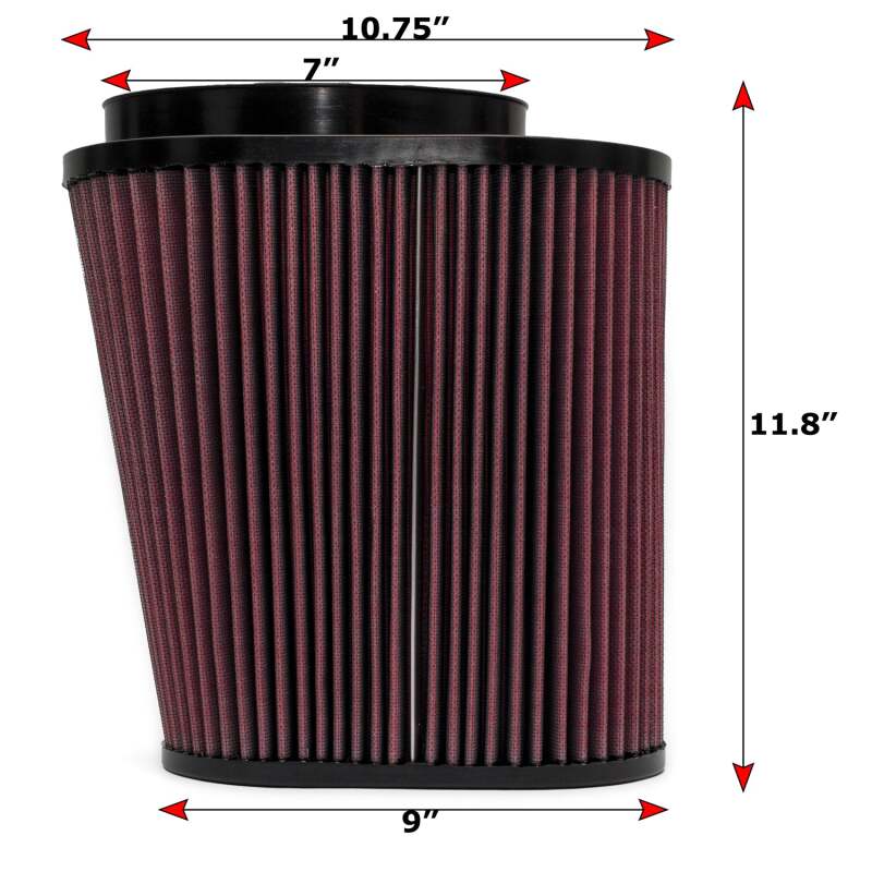 Banks Power 20-23 Ford 6.7L Oiled Ram Air Filter Element