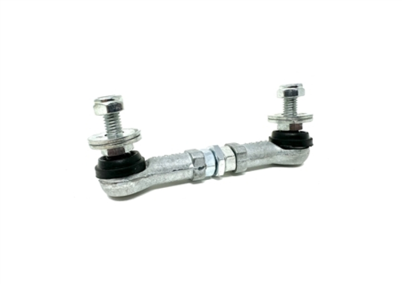 Torque Solution Auto Headlight Level Adjustment Rod - 73-90mm