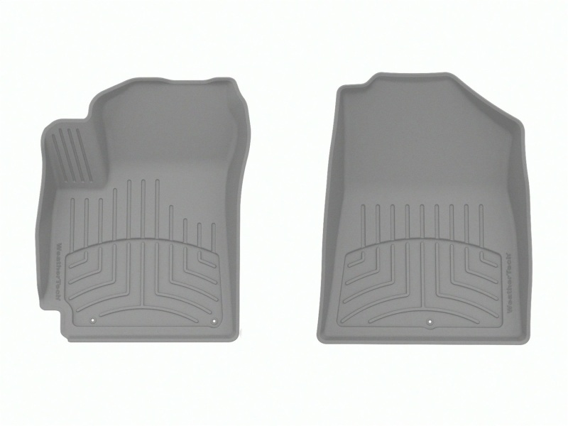 WeatherTech 20-24 Kia Soul Front FloorLiner HP - Grey