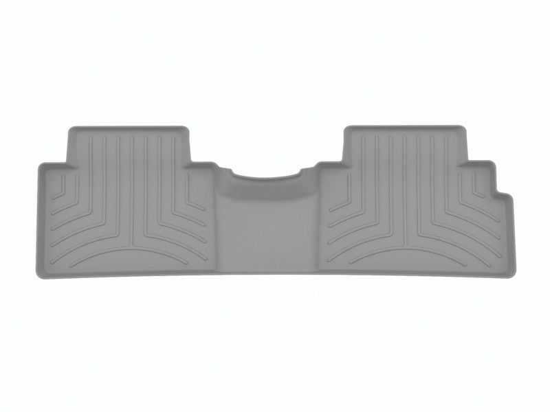WeatherTech 20-24 Kia Soul Rear FloorLiner HP - Grey
