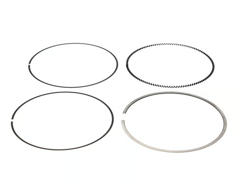 Wiseco 98.00mm 1.0mm x 2.0mm Ring Set