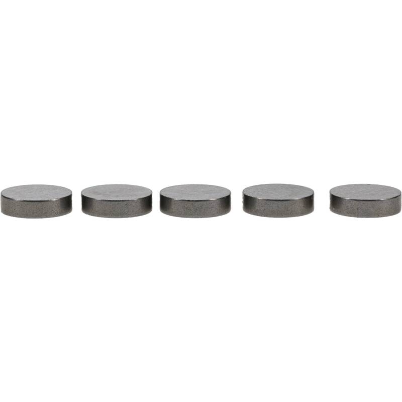 Hot Cams 14-16 YZ 250 F 2.450mm Thickness Shim Kit - 5 Pack