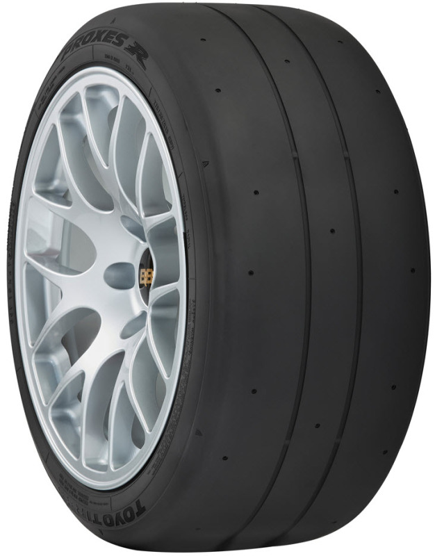 Toyo Proxes R Tire - 295/30ZR18 94W PXR TL