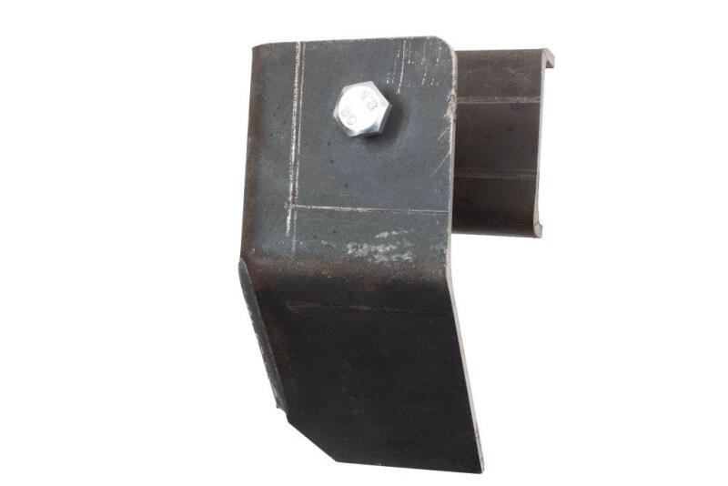 Rust Buster 1997-2006 Jeep Wrangler Front Upper Control Arm Mount - Right