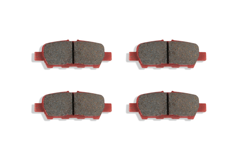 DBA 02-08 Nissan 350Z (Z33) Rear RP Performance Brake Pads