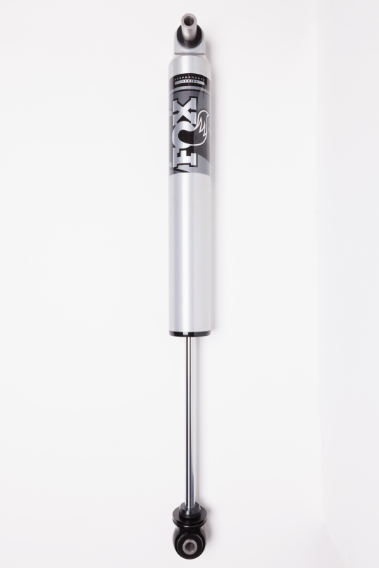 Fox 2018+ Jeep Wrangler JL 2-3in Lift Rear 2.5 Performance Series Smooth Body IFP HTO Shock