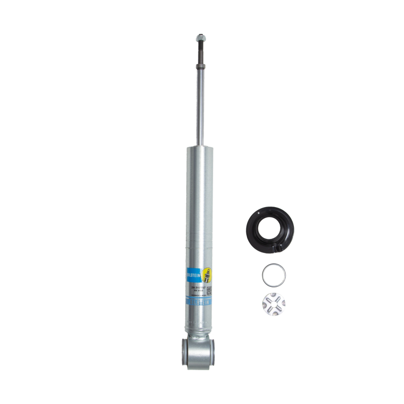 Bilstein 04-08 Ford F-150 / 06-08 Lincoln Mark LT B8 5100 (Ride Height Adj.) Shock Absorber - Front