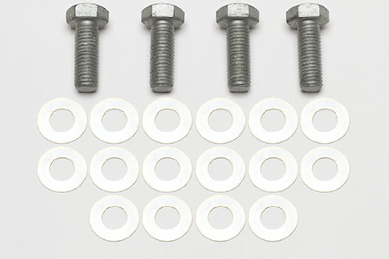 Wilwood Bracket/Spindle Bolt Kit - M14x40mm - 4 Pack