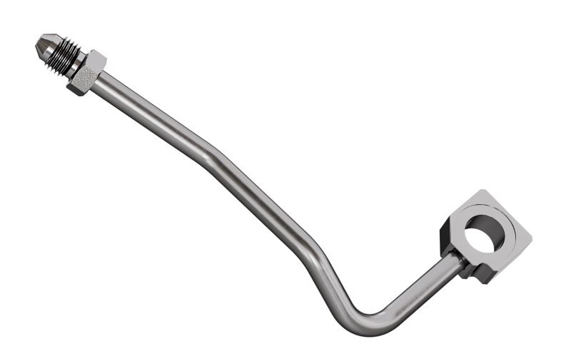 Goodridge 14-23 Harley-Davidson FLH/FLT Models Front ABS Banjo Adaptor