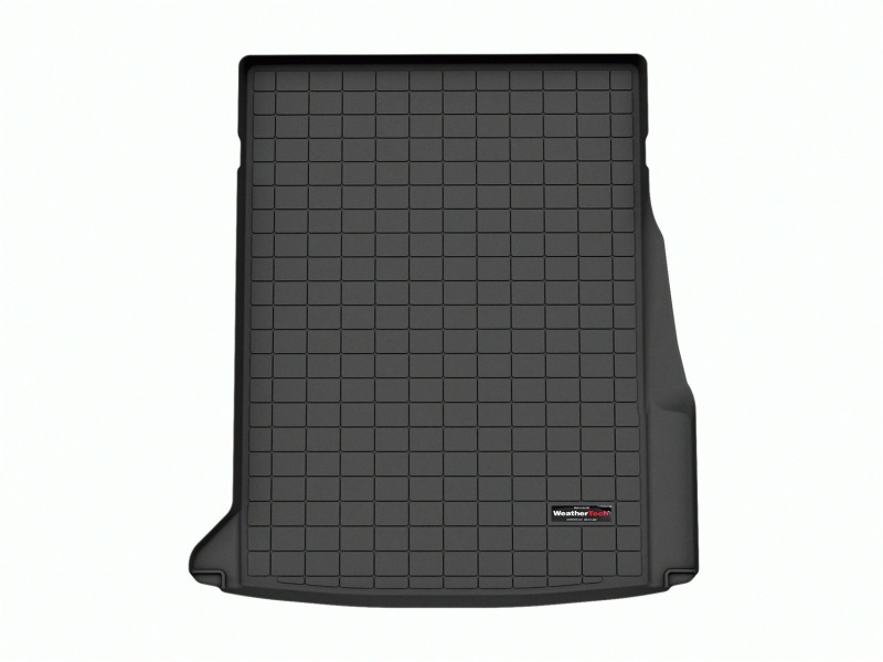 WeatherTech 2024 BMW i5 M60 / BMW i5 eDrive40 Cargo Liners - Black
