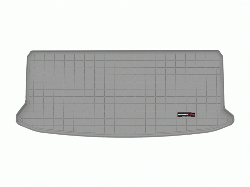WeatherTech 2024 Toyota Grand Highlander (Incl. Hybrid) / Lexus TX/TX 500h Cargo Liners - Grey