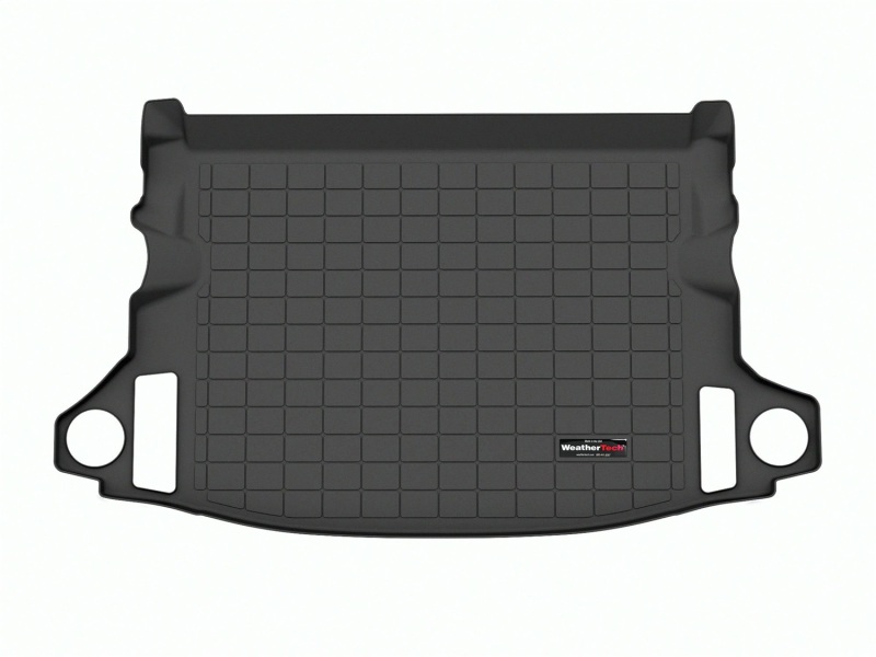 WeatherTech 2024 Subaru Impreza Cargo Liner - Black