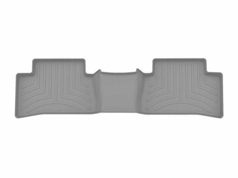 WeatherTech 2023 Toyota Corolla Cross Hybrid Rear FloorLiner - Black