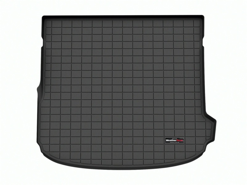 WeatherTech 2024 Mercedes-Benz GLC Coupe Cargo Liner - Black