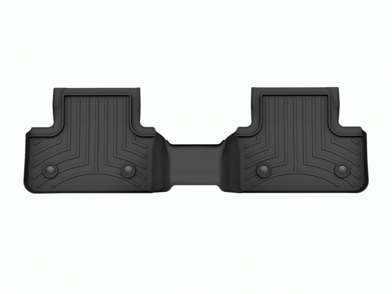 WeatherTech 23-24 BMW i5 xDrive40 Black